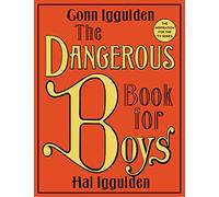 The Dangerous Book for Boys
