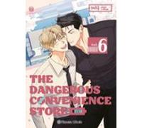 The Dangerous Convenience Store 6