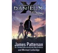 The Dangerous Days Of Daniel X (ebook)