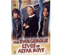 The Dangerous Lives Of Altar Boys [Italia] [DVD]