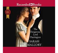 The Dangerous Lord Darrington