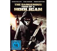 The Dangerous Mind of a Hooligan [Alemania] [DVD]