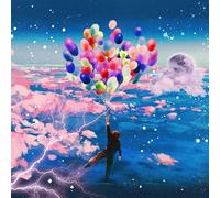 The Dangerous Summer Coming Home (Vinyl) 12" Album (Importación USA)