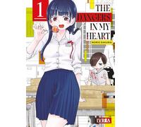 The Dangers In My Heart 1