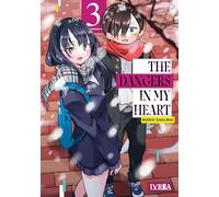 The Dangers In My Heart 3 – NOBRAND