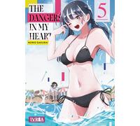 The dangers in my heart 05