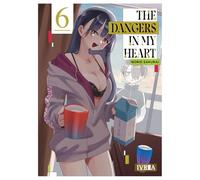 The dangers in my heart 06