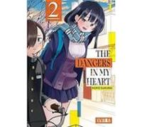 The Dangers In My Heart 2