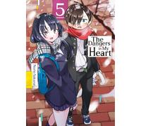 The Dangers in My Heart - Band 05 (deutsche Ausgabe)