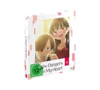 The Dangers in My Heart - Staffel 1 - Vol.4 - Blu-ray [Alemania] [Blu-ray]