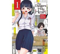 The Dangers in my heart - Tome 1 (Shonen Kana)