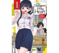 The Dangers In My Heart - Tome 1 (ebook)