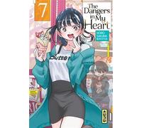 The Dangers in my heart - Tome 7 (Shonen Kana)