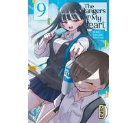 The Dangers in my heart - Tome 9 (Shonen Kana)