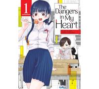 Dangers in My Heart Vol. 1