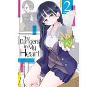 Dangers in My Heart Vol. 2