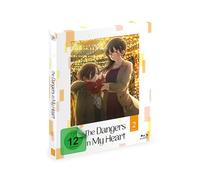 The Dangers in My Heart - Vol. 2 [Alemania] [Blu-ray]
