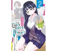 The dangers in my heart (Vol. 2) (J-POP)