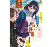 The dangers in my heart (Vol. 3) (J-POP) – Edizioni BD