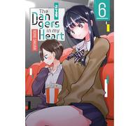 The dangers in my heart (Vol. 6)