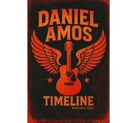 The Daniel Amos Timeline, Volume One: (1943 - 1986)
