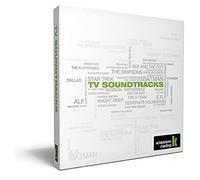 The Daniel Caine Orchestra - Klassik Radio präsentiert: TV Soundtracks mit Filmmusik aus drei Jahrzehnten TV-Geschichte