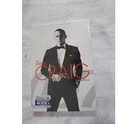 007 The Daniel Craig Collection [Edizione: Stati Uniti] [Italia] [DVD]