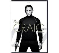 The Daniel Craig Collection [USA] [DVD]