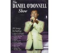 THE DANIEL O DONNELL SHOW [Reino Unido] [DVD]