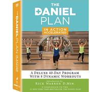 The Daniel Plan [DVD]