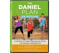 The Daniel Plan [USA] [DVD]