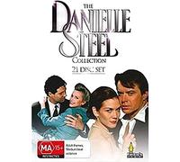 The Danielle Steel Collection (21-Disc Set) [USA] [DVD]