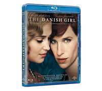 The Danish Girl (Blu-Ray) [Blu-ray]