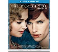 The Danish Girl (Blu-ray)