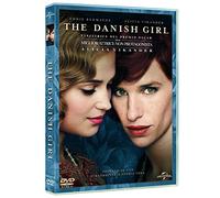 The Danish Girl (DVD)