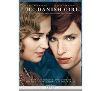 The Danish Girl [USA] [DVD]