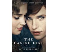 Danish Girl Film Tie