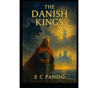 The Danish Kings (The Wooster Family Legacy series)