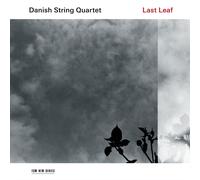 Danish String Quartet – Last Leaf – Vinilo 12" (Importación USA)