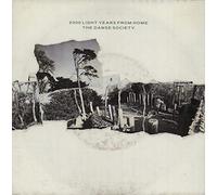 The Danse Society - 2000 LIGHT YEARS FROM HOME 7 INCH (7" VINYL 45) UK ARISTA 1984