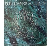 The Danse Society - Heaven Is Waiting
