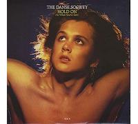The Danse Society - Hold On