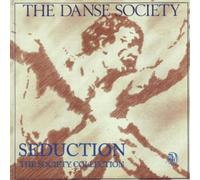 Danse Society – Seduction: The Society Collection – CD