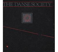 The Danse Society Wake Up 1983 UK 7" vinyl SOC5