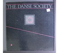 The Danse Society - Wake Up