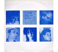 The Danse Society - We're So Happy