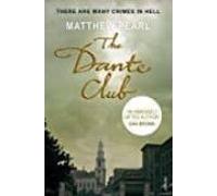 The Dante Club