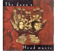 The Daou - Head Music