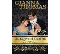 The Darcy and Elizabeth Collection: Pride and Prejudice Variations