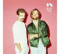 The Darcys Centerfold (Vinyl) 12" Album (Importación USA)